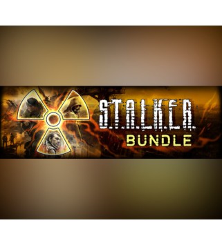 S.T.A.L.K.E.R.: Bundle Steam Key 